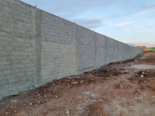 Vente Terrain Saïda Ain el hadjar