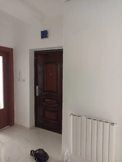 Location Appartement F4 Alger Rahmania