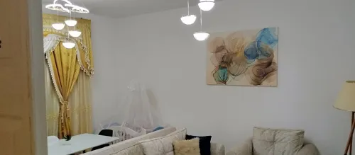 Vente Appartement Constantine El khroub