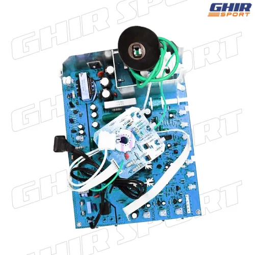 CHASSIS DE MONITEUR POUR MACHINE D'ARCADE (CRT) | 00468