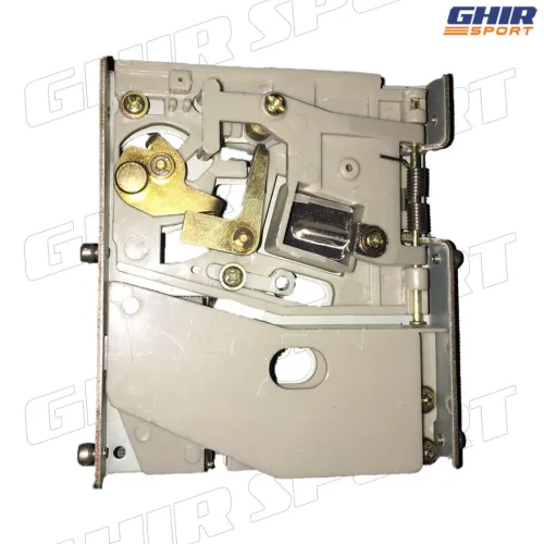 MONNAYEUR MECANNIQUE 5 DA POUR MACHINE D'ARCADE | 00456
