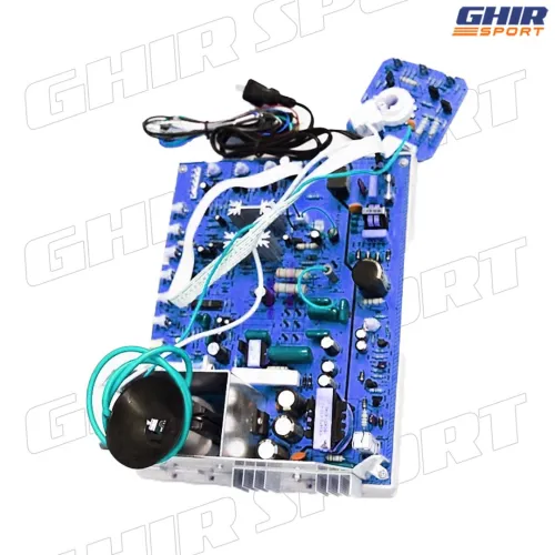CHASSIS DE MONITEUR POUR MACHINE D'ARCADE (CRT) | 00468