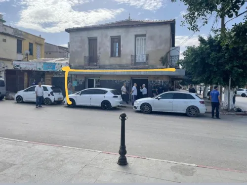 Vente Local Blida Meftah