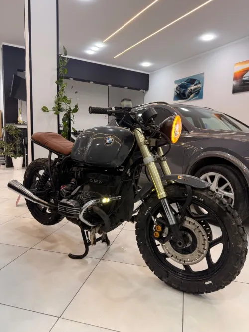 BMW R80 rt 1991
