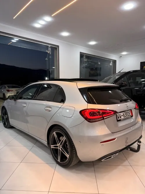 Mercedes Classe A 2021 180  Style