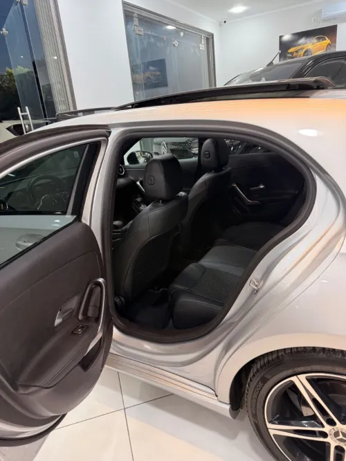 Mercedes Classe A 2021 180  Style