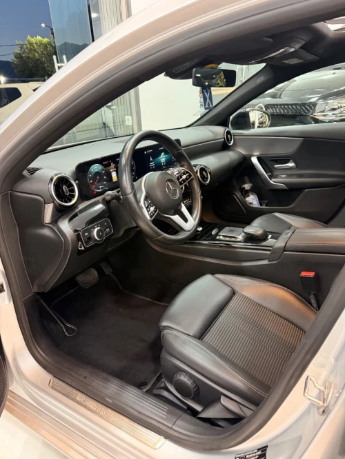 Mercedes Classe A 2021 180  Style