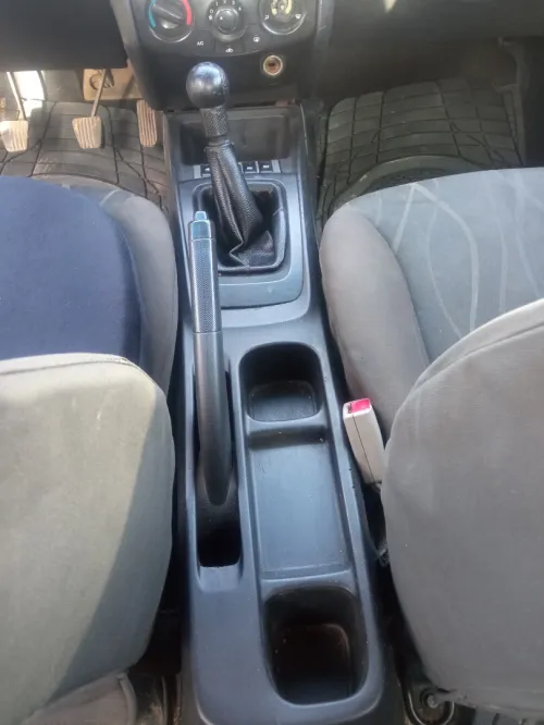 Chevrolet Sail 4 portes 2013 Sail 4 portes