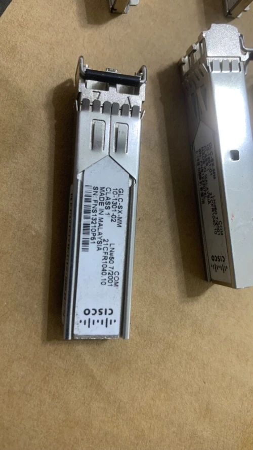 Module Sfp huawei TS-G39 Et Module Sfp GE-SX-MM850