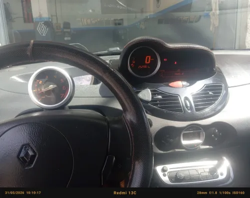 Renault Twingo 2013 Twingo