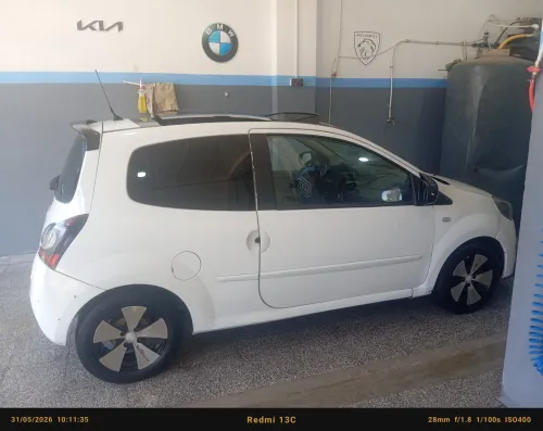 Renault Twingo 2013 Twingo