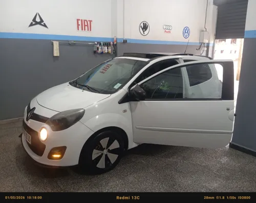 Renault Twingo 2013 Twingo