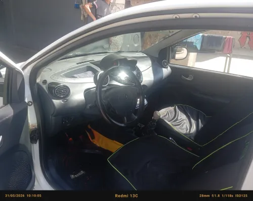Renault Twingo 2013 Twingo