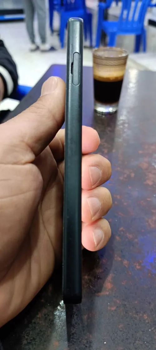 Sony Xperia 10v