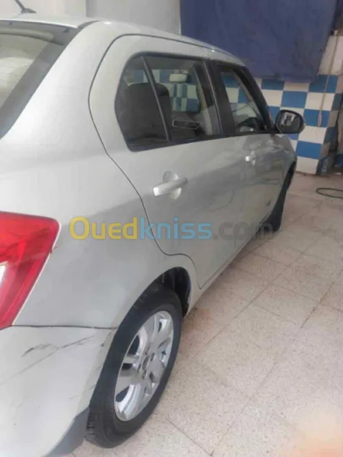 Suzuki Swift 2015 Swift