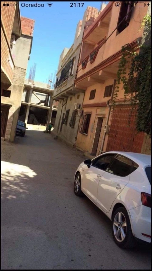 Vente Villa Boumerdes Ouled moussa