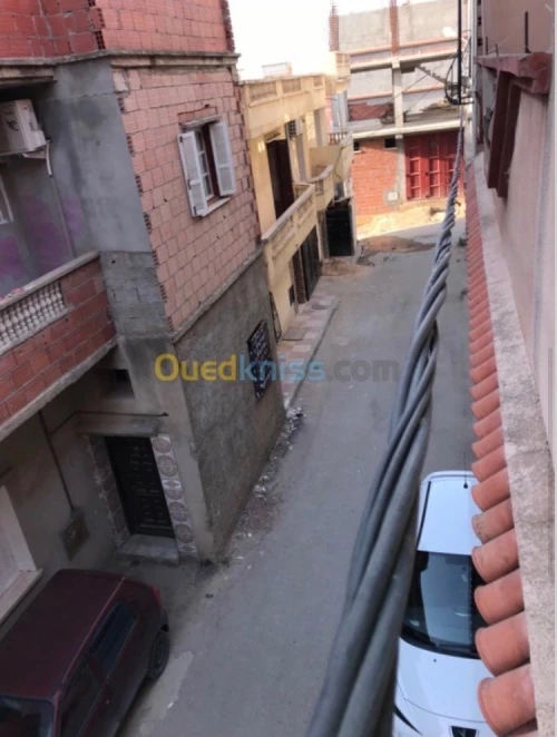 Vente Villa Boumerdes Ouled moussa