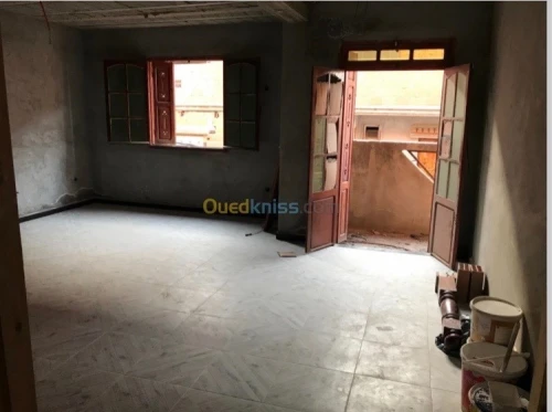 Vente Villa Boumerdes Ouled moussa