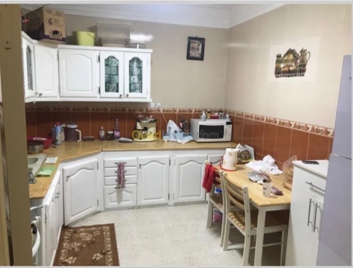 Vente Villa Boumerdes Ouled moussa