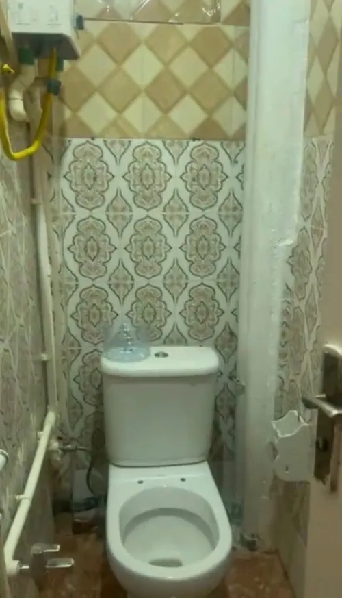 Location Appartement F4 Alger Ain naadja