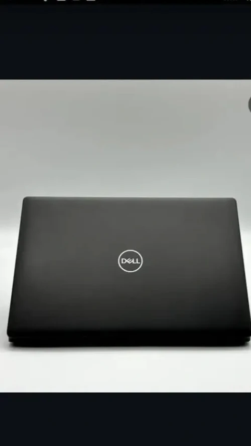 pc portable dell latitude 5400
