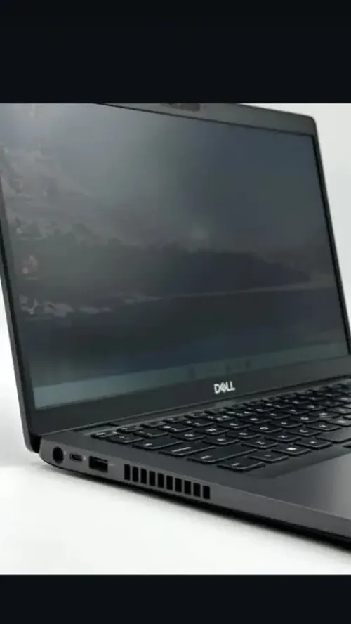 pc portable dell latitude 5400