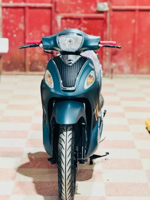 Sym S 2025