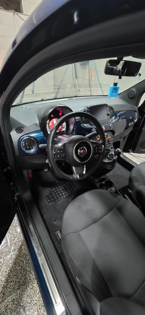 Fiat 500 2024 Dolcevita plus 