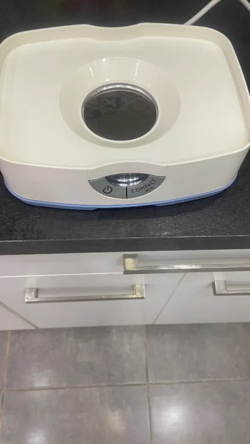 Stérilisateur chicco