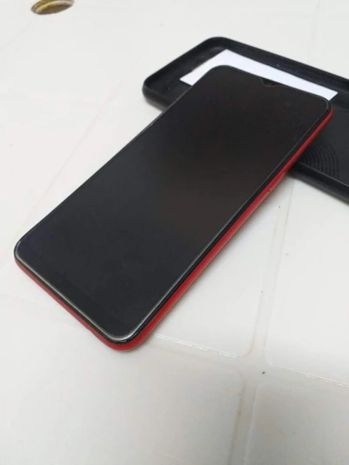 Oppo A1k