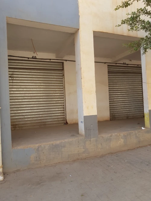 Location Local Aïn Defla Khemis miliana