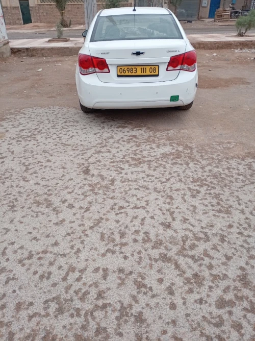 Chevrolet Cruze 2011 LT 2