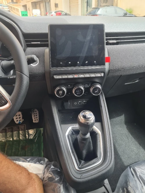 Renault Clio 5  2024 Esprit Alpine