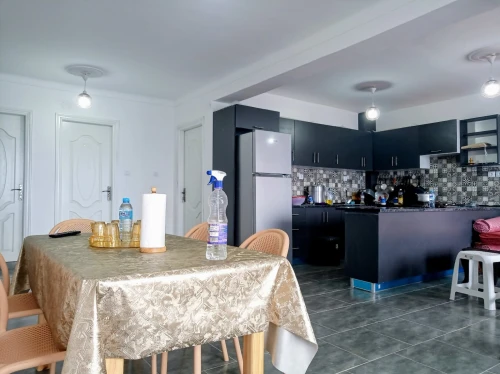 Location vacances Appartement F3 Béjaïa Bejaia