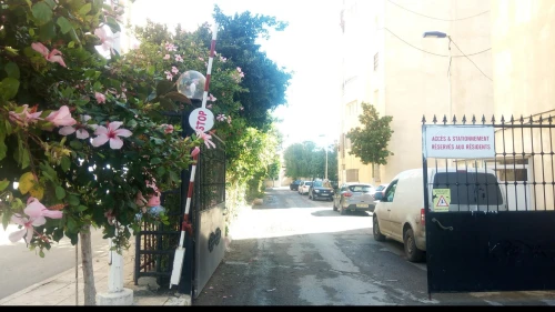 Location Appartement F3 Béjaïa Bejaia