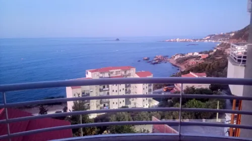 Location Appartement F3 Béjaïa Bejaia
