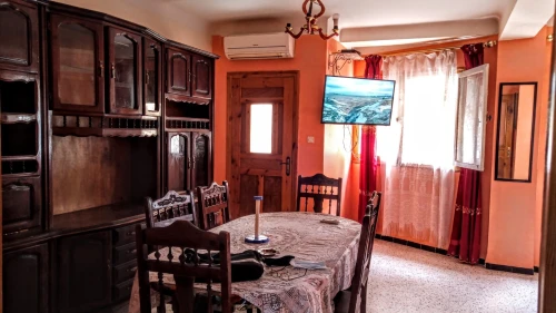 Location Appartement F3 Béjaïa Bejaia