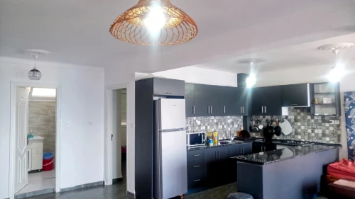 Location Appartement F3 Béjaïa Bejaia