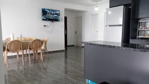 Location vacances Appartement F3 Béjaïa Bejaia