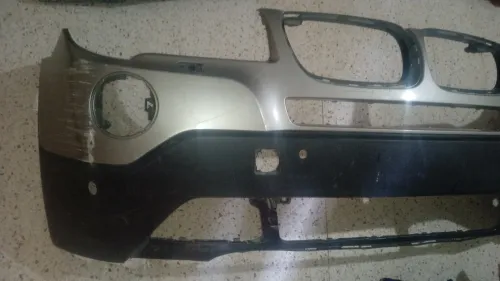 Pare-choc BMW X3 (E83)