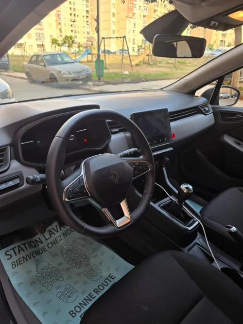 Renault Clio 5  2025 Evolution