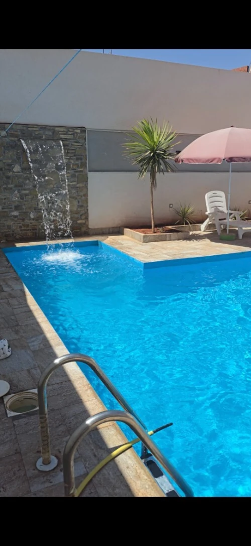 Location vacances Villa Tlemcen Ghazaouet