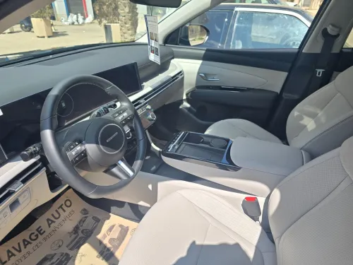 Hyundai Tucson 2026 Full Option