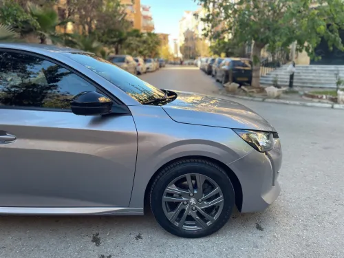 Peugeot 208 2022 Style