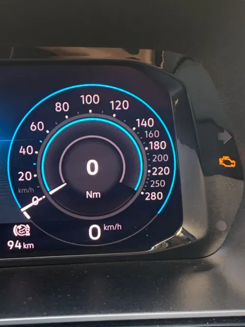 Vw caddy 2022
