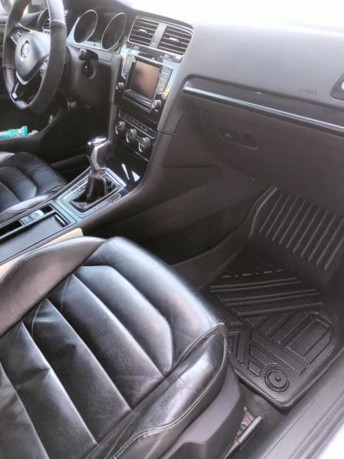 Volkswagen Golf 7 2013 Highline