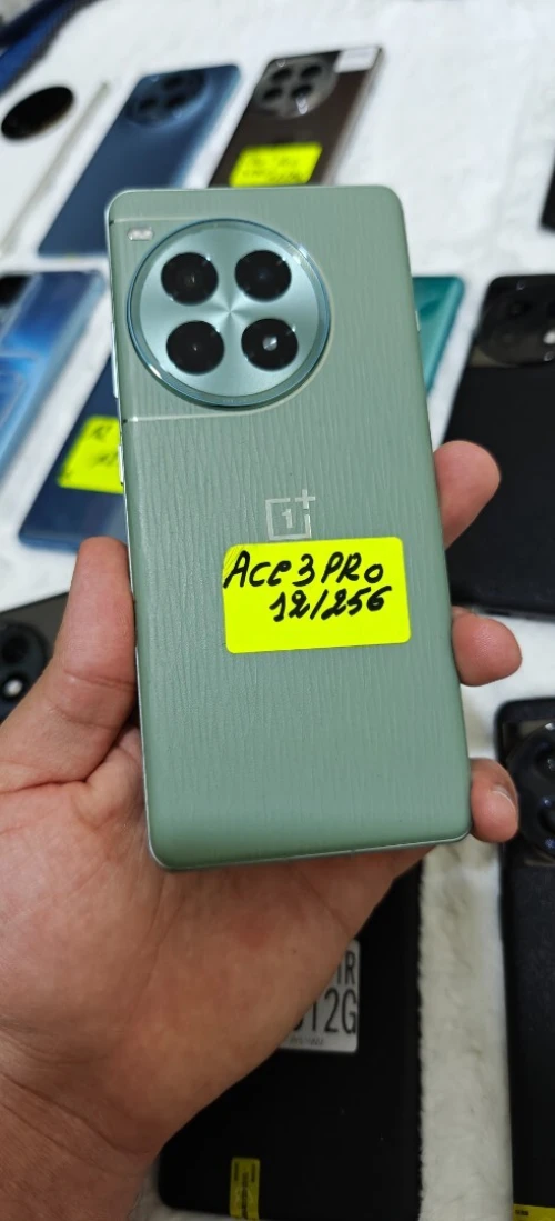 One plus Ace 3 pro 5G