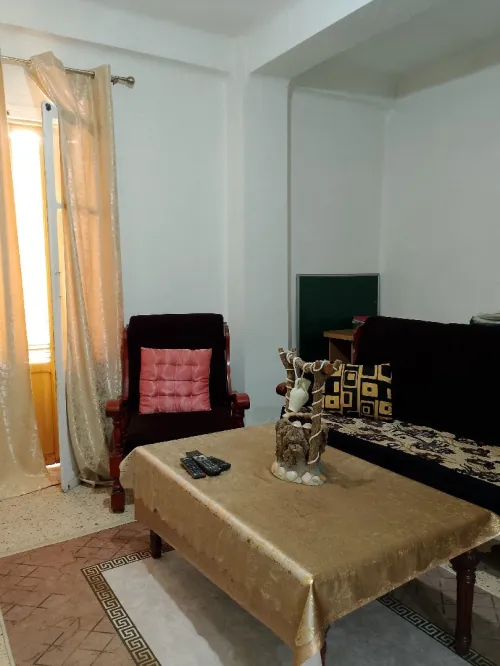 Location Alger Mohammadia