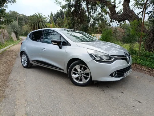Renault Clio 4 2016 Limited 2