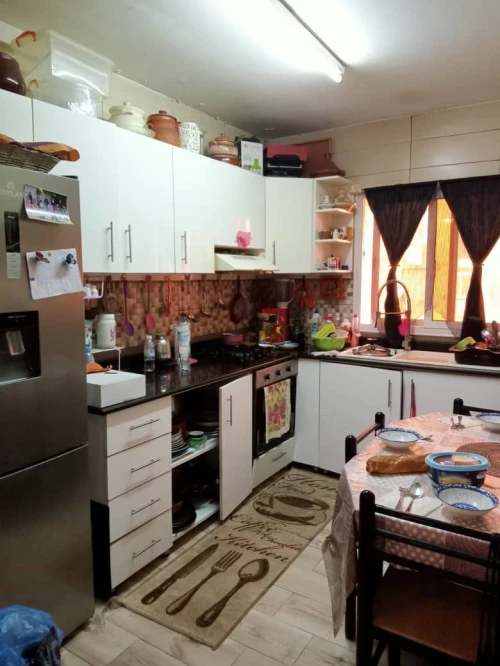 Vente Appartement F3 Alger Said hamdine